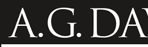 AG Davi Ltd, Logo AG Davi Ltd, Logo